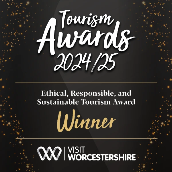 Ethical, Responsible & Sustainable Tourism Award 2024/25